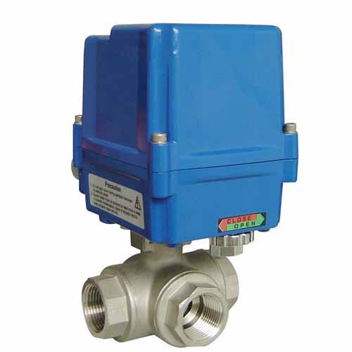 气动调节阀 气动调节阀