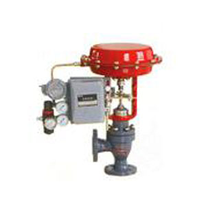 气动蝶阀 气动蝶阀