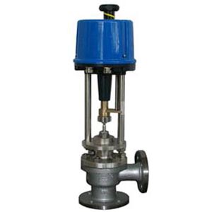 气动调节阀 气动调节阀