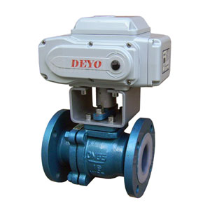 气动球阀 气动球阀